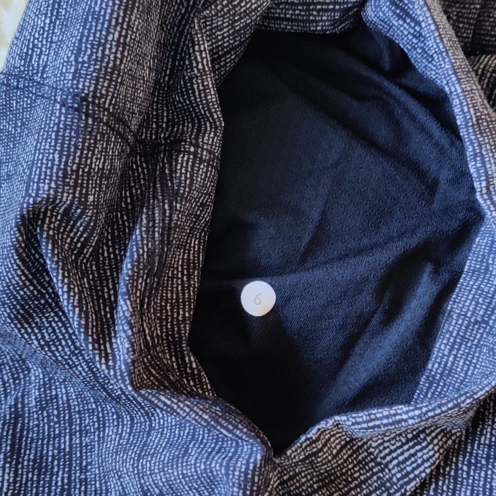 Rollin With My Omies Joggers Lululemon - Picture 5 of 6